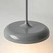 Подвесной светильник Maytoni Gerhard MOD189PL-L18GR3K1 - фото
