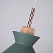 Подвесной Светильник Omg B Green Imperiumloft 179780-26 - фото