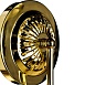 Бра Arte Lamp CATHRINE A3545AP-1GO - фото