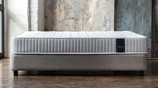 Матрас Materlux Spring Comfort Maxi фото