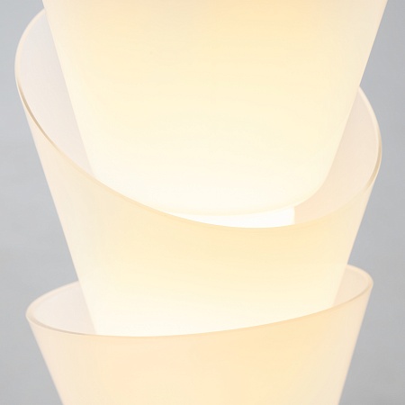 Подвесной светильник Maytoni MOD374PL-L28W3K - фото