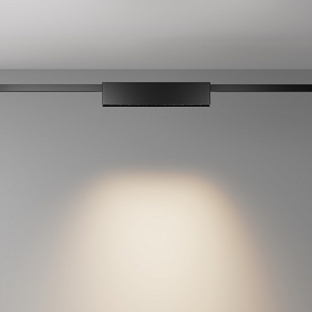 Трековый светильник Technical Points  TR150-1-12W3K-M-B - фото