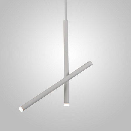 Потолочный Светильник Gordian White 6W Imperiumloft 213631-23 - фото