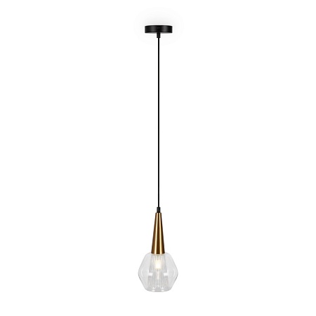 Подвесной светильник Freya Copita FR8007PL-01GB - фото