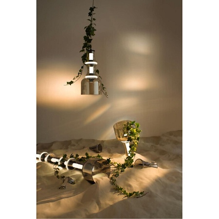 Подвесной светильник Divinare VOLTURN 1243/06 SP-22 - фото