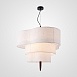 Подвесная Люстра Andrean Elit D70 Imperiumloft 252300-23 - фото