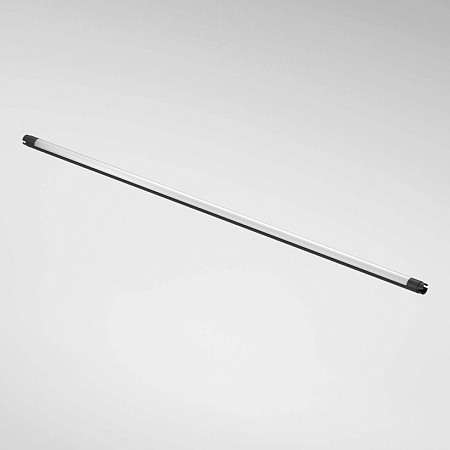 Module System Трековый светильник 24W 3000K (черный) 85176/01 - фото