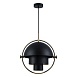 LOFT9915-BL Подвесной светильник LOFT IT Multi-lite - фото