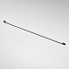 Module System Трековый светильник 24W 3000K (черный) 85176/01 - фото