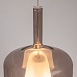 Подвесной светильник Maytoni Duality MOD271PL-01B6 - фото