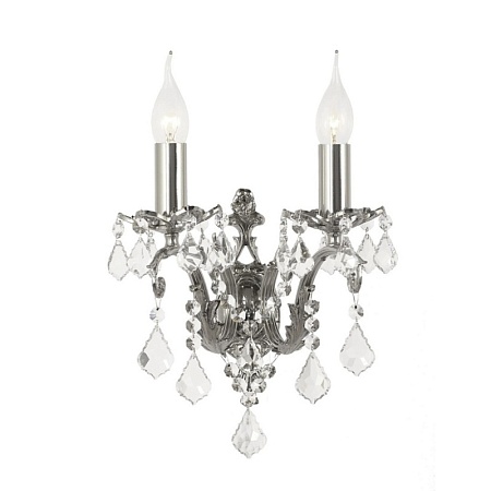 Бра Dio DArte Asfour Forli E 2.1.2.200 N - фото