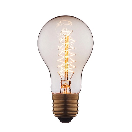 1003 Ретро-лампа LOFT IT Edison Bulb - фото