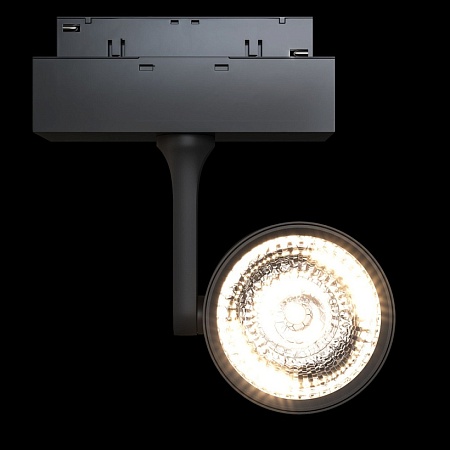 Трековый светильник Technical Oko TR024-2-10B3K - фото