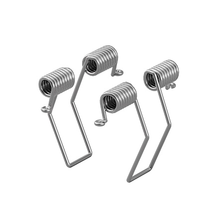 Комплектующие для профиля Led Strip 642002 - фото