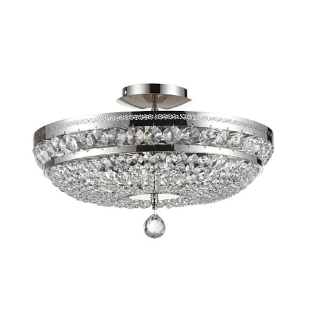 Люстра Maytoni Ottilia DIA700-CL-06-N - фото