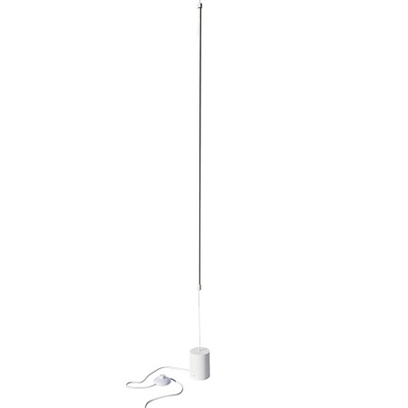 3604-WH Торшер LOFT IT Slim - фото