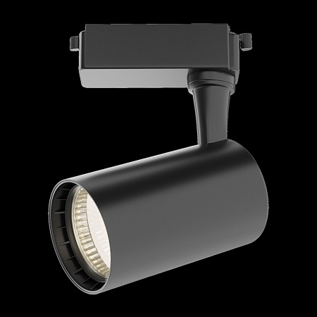 Трековый светильник Technical Vuoro TR003-1-6W3K-M-B - фото