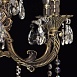 Люстра подвесная MW-Light Тоскана 685010216 - фото