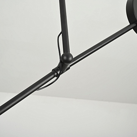 Люстра Светодиодная Talk B L1-2 Imperiumloft 212822-26 - фото