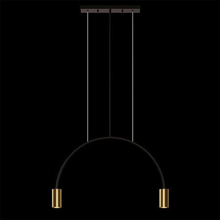 5043-2 Подвесной светильник LOFT IT Volta - фото