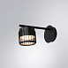 Спот Arte Lamp ATRIA A8032AP-1BK - фото