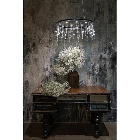 Подвесная люстра Divinare 1019/02 SP-46 - фото