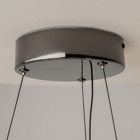 Подвесной светильник Maytoni Mind MOD299PL-L60BC3K - фото