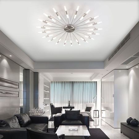 Потолочный светильник Bogate's 349 Smart - фото