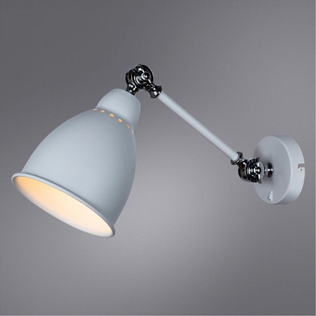  ARTE LAMP A2054AP-1WH - фото