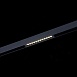 Св-к трек. SMART Черный LED 1*9W 2700K-6000K 700Lm Ra>90 24 IP20 L220xW25xH41 220V ST655.496.09 - фото