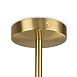 Подвесной светильник Freya Doublety FR5382PL-05BS - фото