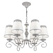 Люстра Maytoni Bouquet ARM023-06-S - фото