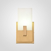 Бра Covet Short Clip Bath Sconce Imperiumloft 147864-22
