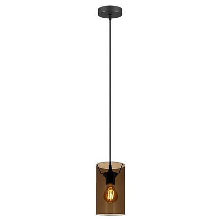 Подвесной светильник Lussole Lincoln LSP-8545 - фото