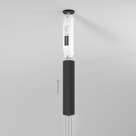 Esthetic Magnetic Блок питания 60 Вт 95049/00 Elektrostandard - фото