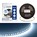 Светодиодная LED лента Feron LS520 стабилизированная, 120SMD(2835)/м 11Вт/м 24V 20000*10*1.22мм 6000К IP20 - фото