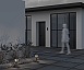 Ландшафтный светильник Outdoor Goiri O029FL-01BZ - фото