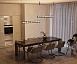 Подвесной светильник Maytoni Ritmo MOD381PL-L45CH3K - фото