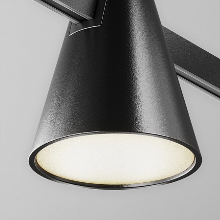 Трековый светильник Technical Keila TR146-1-5W3K-B - фото