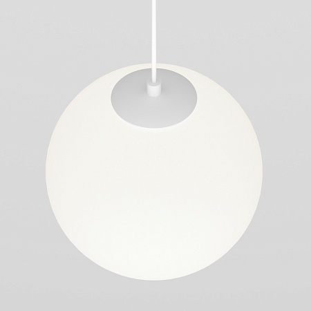 Трековый светильник Technical Luna TR039-4-5W3K-WW-DS-W - фото