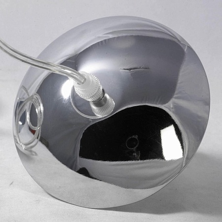 Подвесной светильник Lussole HOCKESSIN GRLSP-0158 - фото