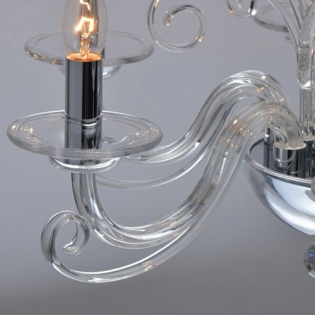 Люстра MW-Light Элла 483013306 - фото