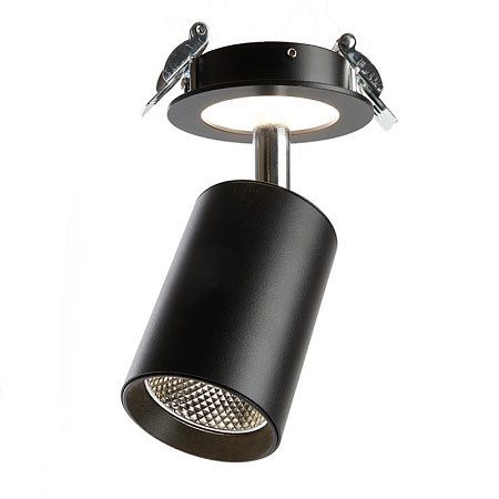 Светильник встраиваемый светодиодный FERON AL180 32707 - фото