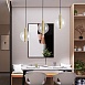 Подвесной Светильник Center 1 Imperiumloft 140600-26 - фото
