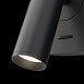 Настенный светильник (бра) Technical Mirax C039WL-L3B3K - фото