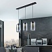 Подвесной акцентный светильник TK Lighting 2580 - фото