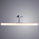 Подсветка для зеркал Arte Lamp ORIZZONE A2835AP-1WH - фото