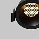 Встраиваемый светильник Technical DL115-10W-3K-B - фото