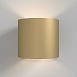 Настенный светильник (бра) Technical Rond C066WL-01MG - фото