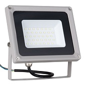 Прожектор светодиодный 006 FL LED 30W 6500K IP65